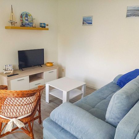 Ferienbungalow Stahlbrode Esterno foto