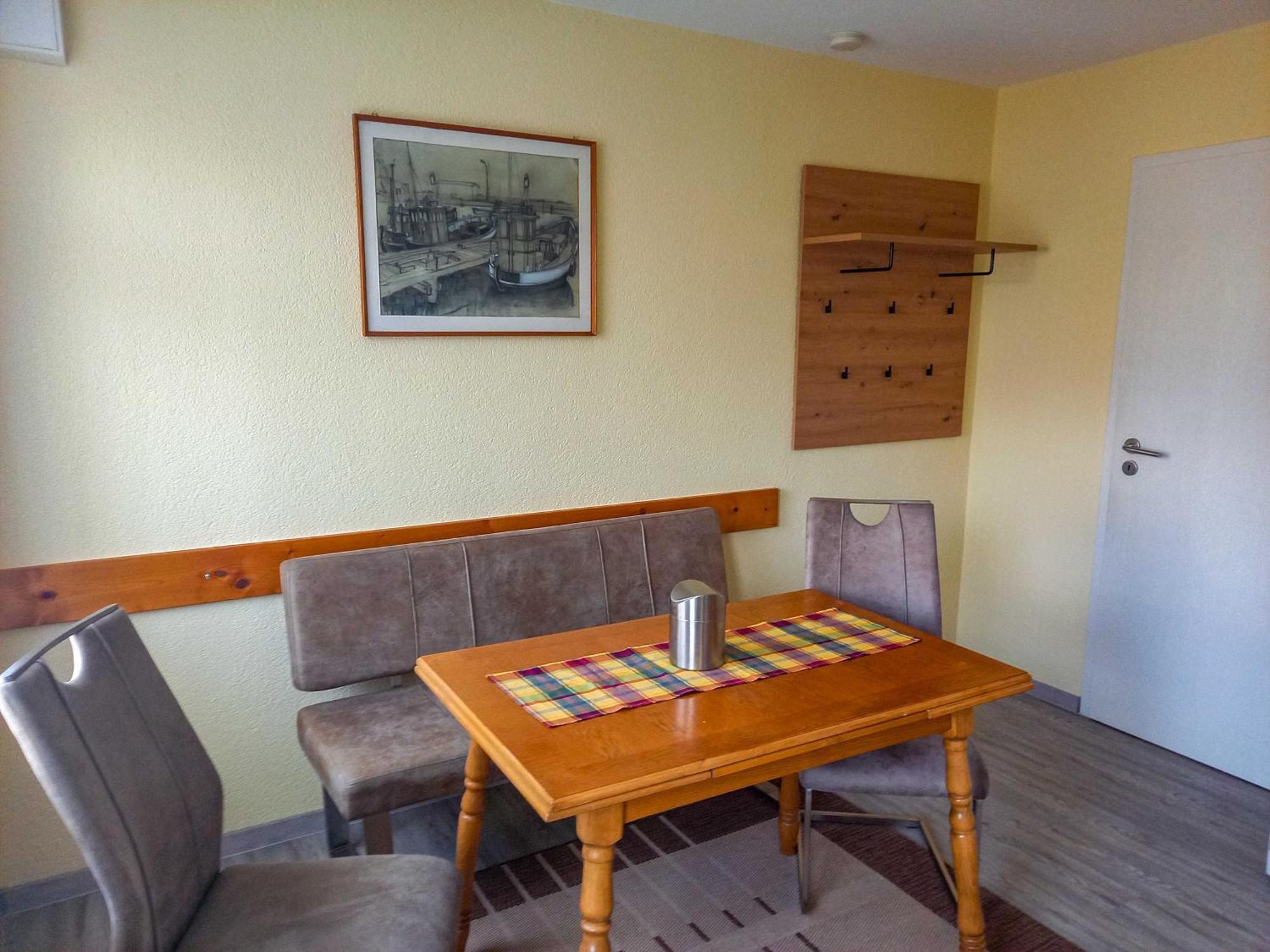Ferienbungalow Stahlbrode Esterno foto