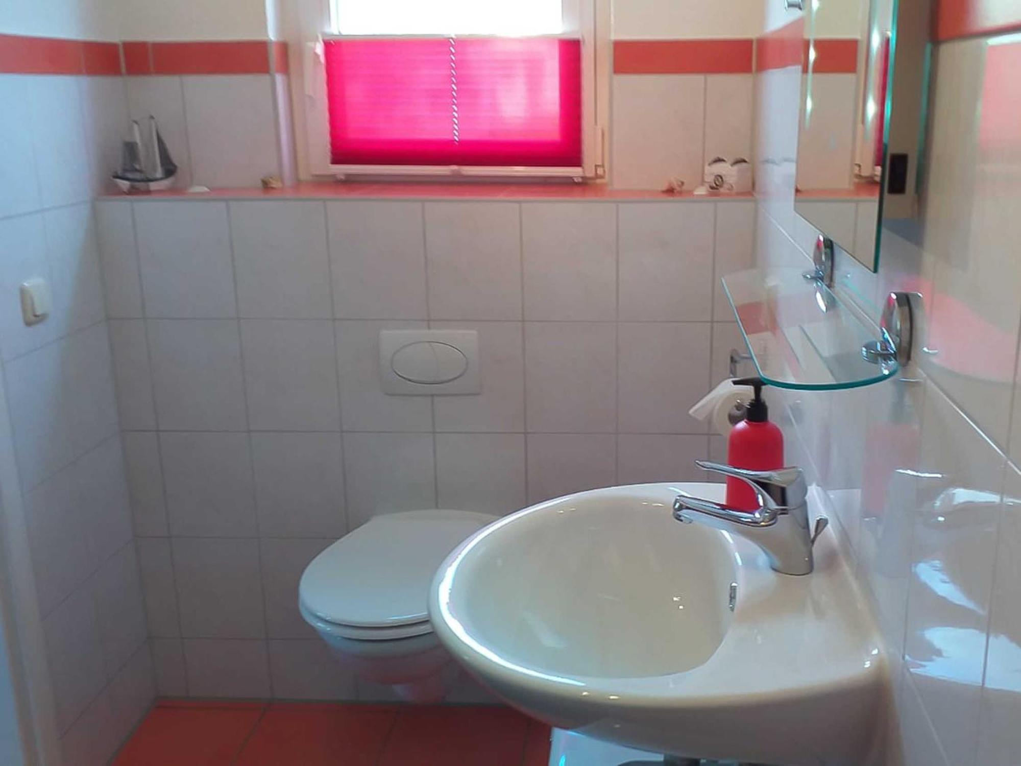 Ferienbungalow Stahlbrode Esterno foto