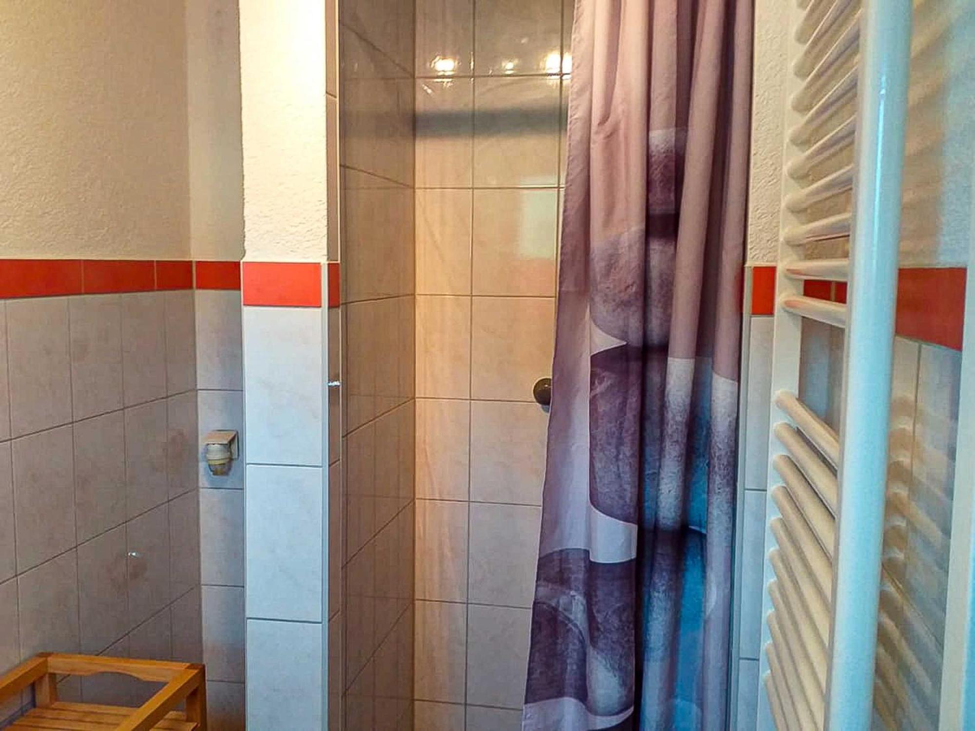 Ferienbungalow Stahlbrode Esterno foto