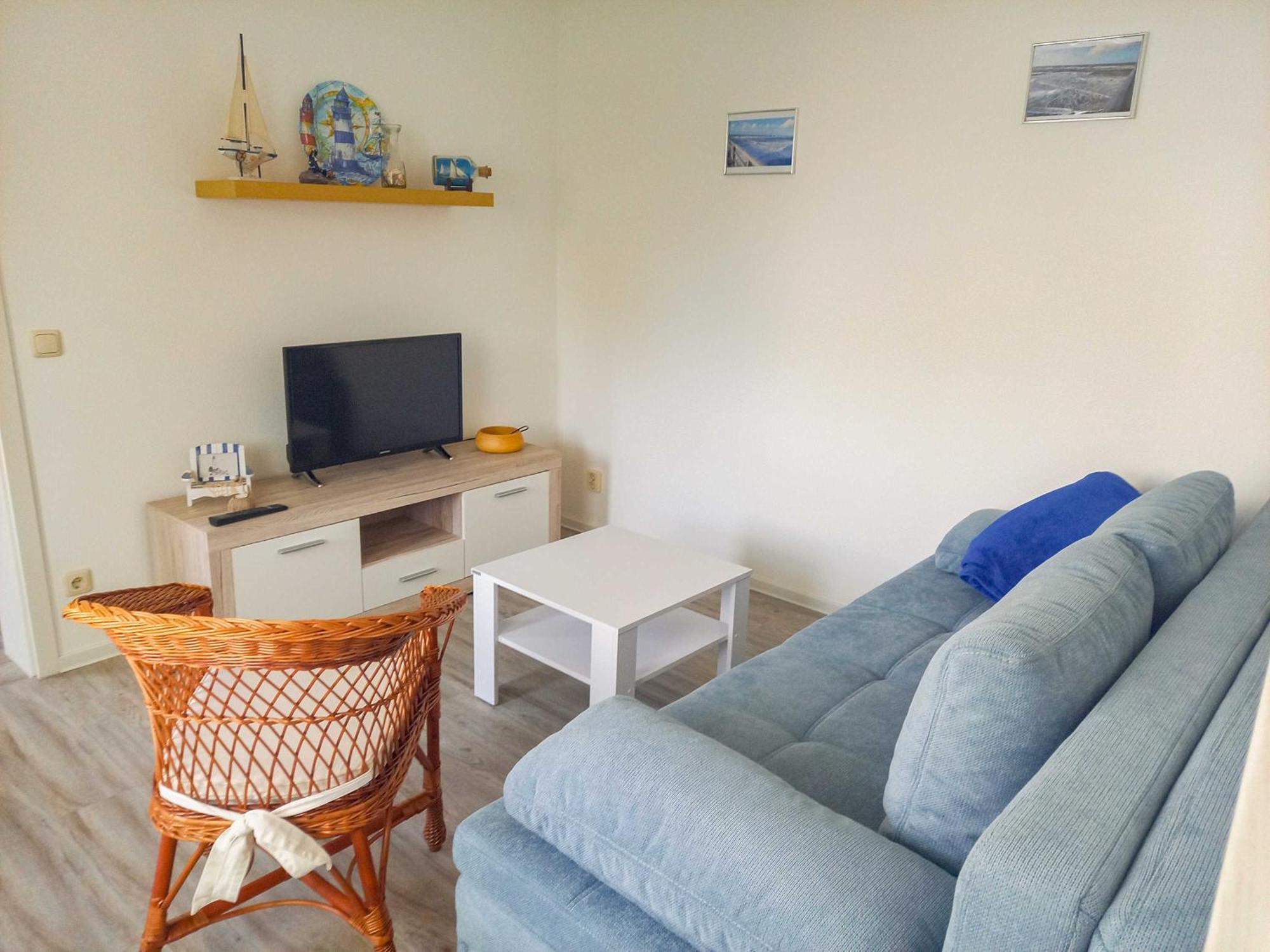 Ferienbungalow Stahlbrode Esterno foto